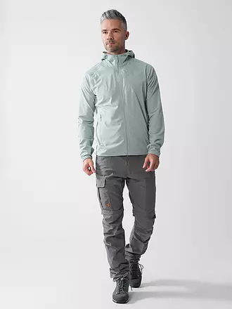 ARCTERYX | Herren Fleecejacke Delta Hoodie | 